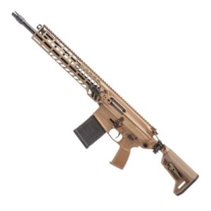 Sig Sauer MCX SPEAR 7.62 NATO / 308 Win 16'' Coyote (1) 20