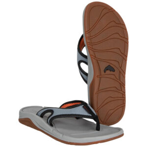 Simms Challenger Flip Flops