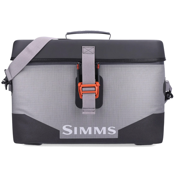 Simms Dry Creek Boat Bag, 25L - Large 1 Simms Dry Creek Boat Bag, 25L - Large