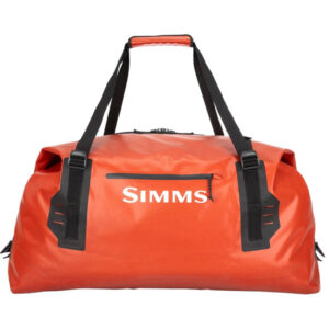 Simms Dry Creek Duffel Bag, 200L - Large