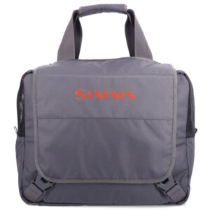 Simms Riverkit Wader Tote Bag - Anvil