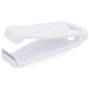 Simms Freestone Nippers - White