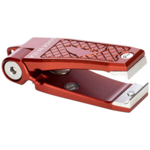 Simms Pro Nippers - Simms Orange