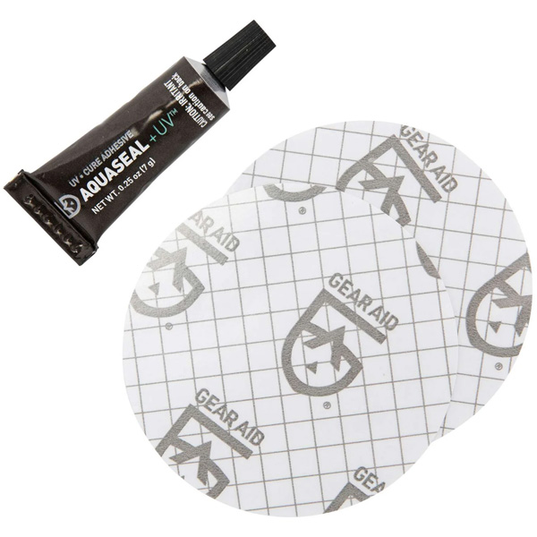 Simms Field Repair Kit for Wader Leaks 1 Simms Field Repair Kit for Wader Leaks