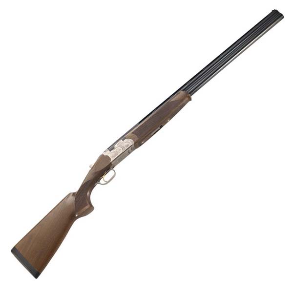 Beretta 686 Silver Pigeon I Combo 28 / 410 28" J686FR8 1 Beretta 686 Silver Pigeon I Combo 28 / 410 28" J686FR8