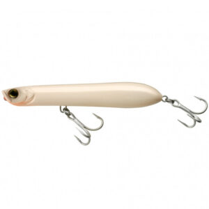 Yo-Zuri 3D Inshore Pencil Popper Fishing Lure - Bone
