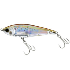 Yo-Zuri 3D Inshore Twitchbait Fishing Lure - Peanut Bunker