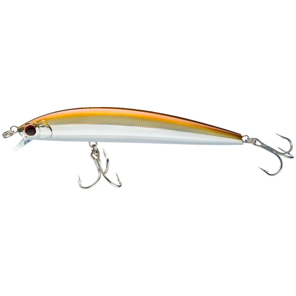 Yo-Zuri Hydro Minnow LC Fishing Lure, 6" - Sand Eel 1 Yo-Zuri Hydro Minnow LC Fishing Lure - Sand Eel