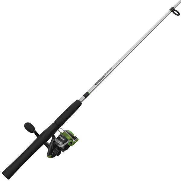 Zebco Stinger Spinning Combo, SSP30702MA.NS3 1 Zebco Stinger Spinning Combo