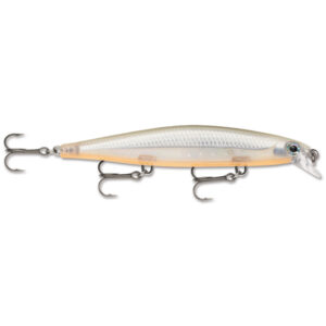 Rapala Shadow Rap Fishing Lure - Bone