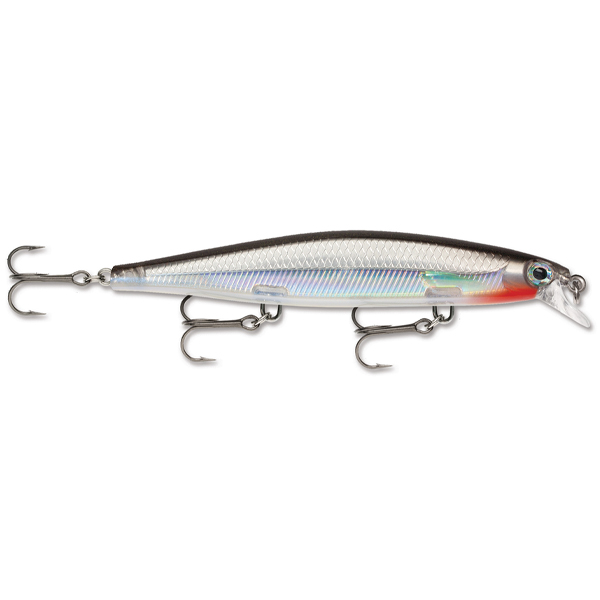 Rapala Shadow Rap Fishing Lure - Silver 1 Rapala Shadow Rap Fishing Lure - Silver
