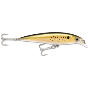 Rapala X-Rap Saltwater Fishing Lure - Bunker
