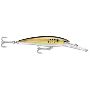 Rapala X-Rap Magnum Fishing Lure - Bunker