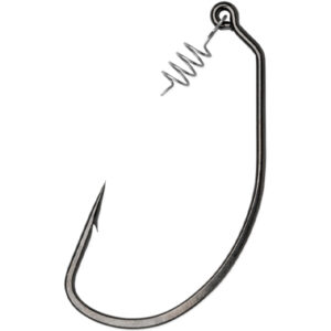 VMC HDSB Heavy Duty Swimbait Fishing Hooks, Large