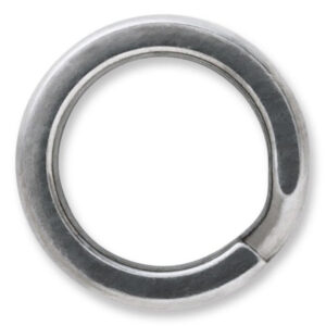 VMC SSS Stainless Steel Split Rings