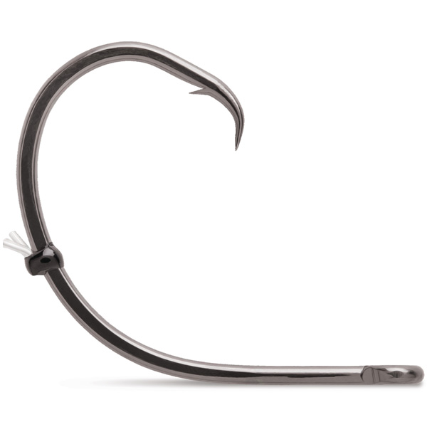 VMC B-Lok 7385LKCB Tournament Circle Fishing Hooks, 7/0 1 VMC B-Lok 7385LKCB Tournament Circle Fishing Hooks