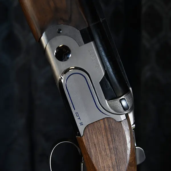 Beretta DT11 Sporting Left Hand B-FAST 12GA 32" JDT1B12L 12 Beretta DT11 Sporting Left Hand B-FAST 12GA 32" JDT1B12L - Image 12