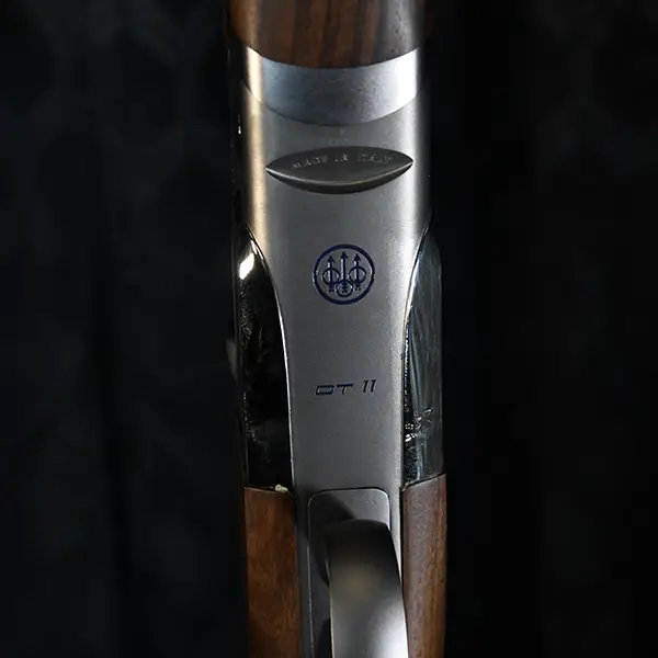 Beretta DT11 Sporting Left Hand B-FAST 12GA 32" JDT1B12L 11 Beretta DT11 Sporting Left Hand B-FAST 12GA 32" JDT1B12L - Image 11