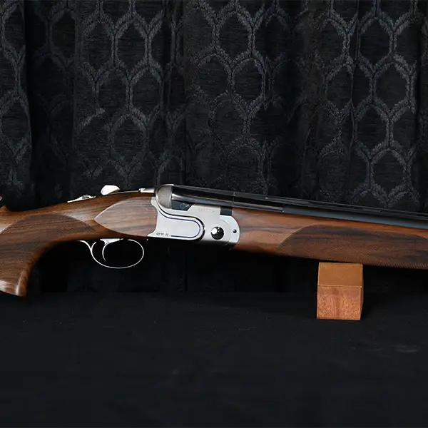 Beretta DT11 Sporting Left Hand B-FAST 12GA 32" JDT1B12L 4 Beretta DT11 Sporting Left Hand B-FAST 12GA 32" JDT1B12L - Image 4