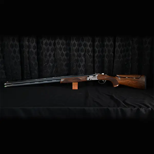 Beretta DT11 Sporting Left Hand B-FAST 12GA 32" JDT1B12L 9 Beretta DT11 Sporting Left Hand B-FAST 12GA 32" JDT1B12L - Image 9