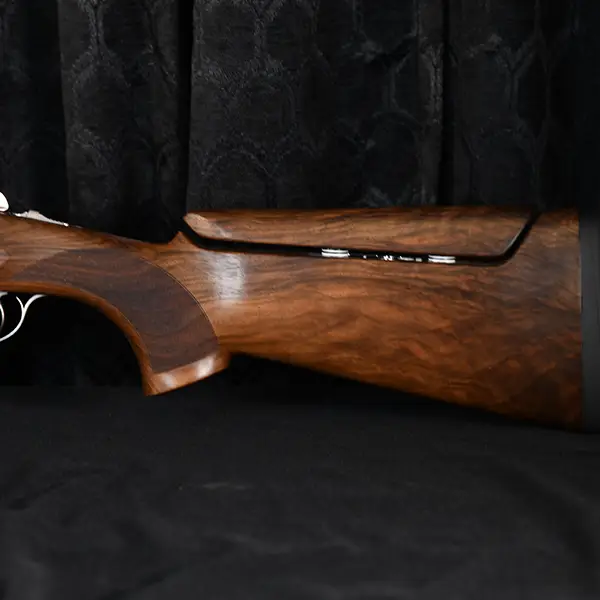 Beretta DT11 Sporting Left Hand B-FAST 12GA 32" JDT1B12L 6 Beretta DT11 Sporting Left Hand B-FAST 12GA 32" JDT1B12L - Image 6