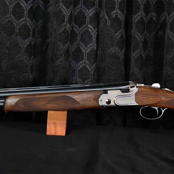 Beretta DT11 Sporting Left Hand B-FAST 12GA 32" JDT1B12L 5 Beretta DT11 Sporting Left Hand B-FAST 12GA 32" JDT1B12L - Image 5