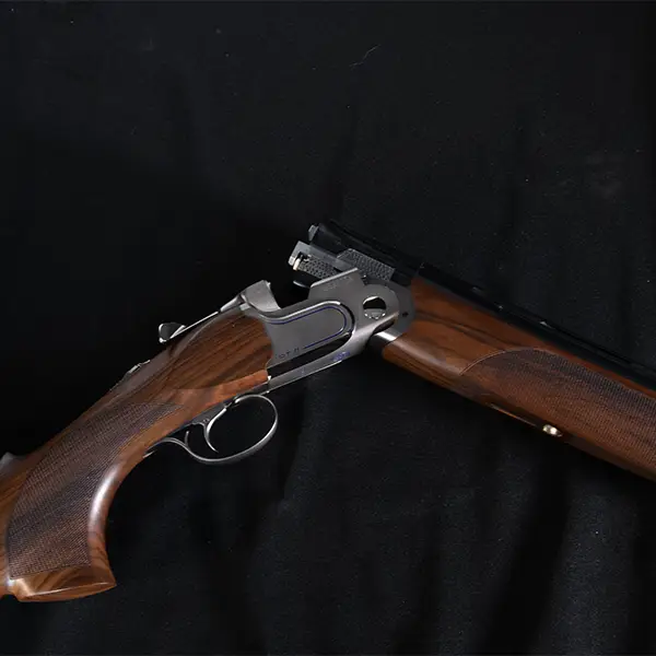 Beretta DT11 Sporting Left Hand B-FAST 12GA 32" JDT1B12L 3 Beretta DT11 Sporting Left Hand B-FAST 12GA 32" JDT1B12L - Image 3