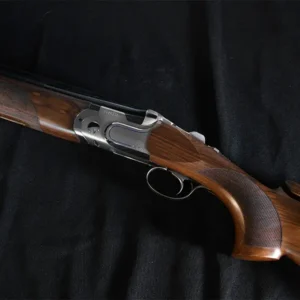 Beretta DT11 Sporting Left Hand B-FAST 12GA 32" JDT1B12L