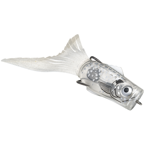 Strike King KVD Popping Perch Fishing Lure - Shad Spawn 1 Strike King KVD Popping Perch Fishing Lure - Shad Spawn