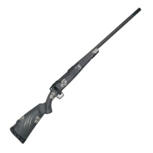 Fierce Carbon Rogue 6.5 Creedmoor 20'' BLK/FOREST