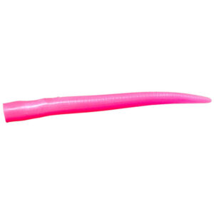 RonZ Replacement Tails Fishing Lure - Pink Fluorescent