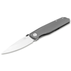 Boker Plus Connector Titanium EDC Folding Pocket Knife