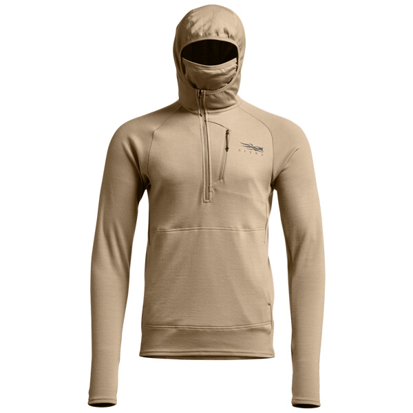 SITKA Core Merino 330 Hoody - Various Colors 2 SITKA Core Merino 330 Hoody - Colt