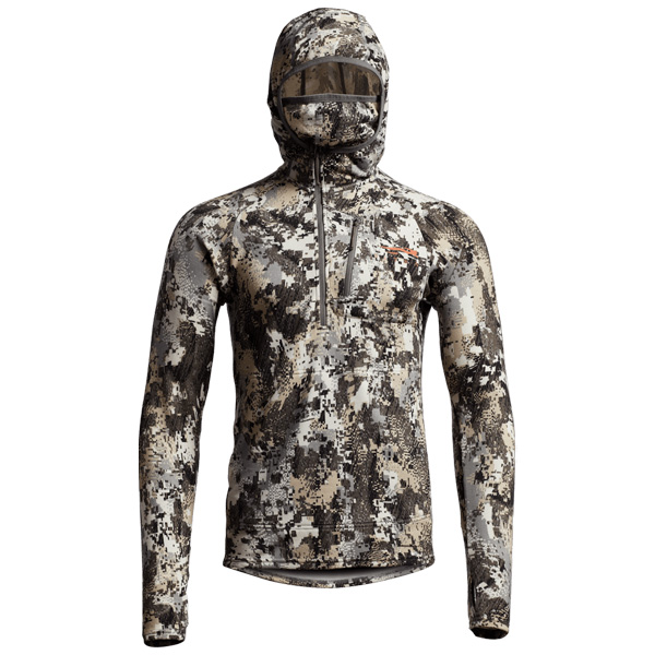 SITKA Core Merino 330 Hoody - Various Colors 3 SITKA Core Merino 330 Hoody - Elevated II