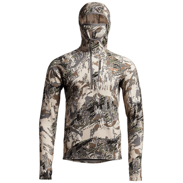SITKA Core Merino 330 Hoody - Various Colors 4 SITKA Core Merino 330 Hoody - Open Country