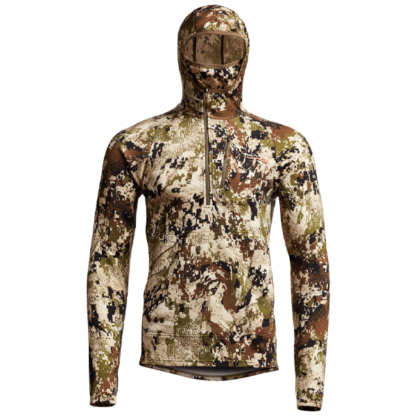 SITKA Core Merino 330 Hoody - Various Colors 5 SITKA Core Merino 330 Hoody - Subalpine