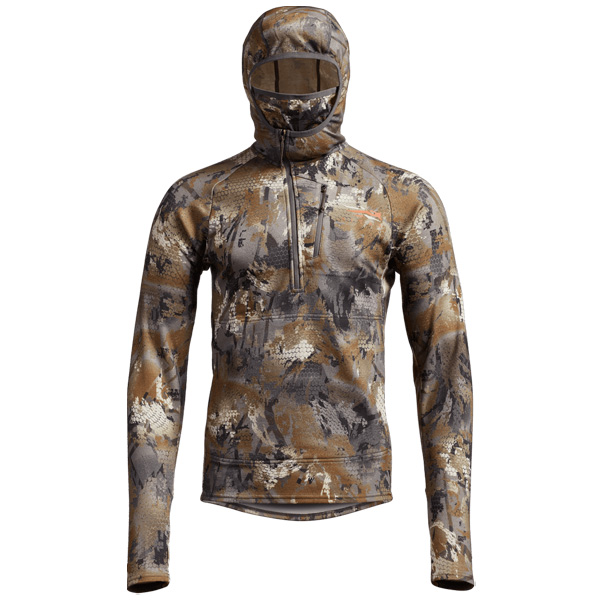 SITKA Core Merino 330 Hoody - Various Colors 7 SITKA Core Merino 330 Hoody - Waterfowl Timber