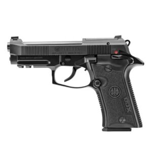 Beretta 80X CHEETAH 2 (10) 380 ACP 3.2"