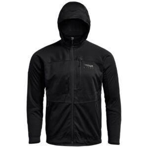 SITKA Jetstream Jacket - Black