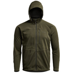 SITKA Jetstream Jacket - Deep Lichen