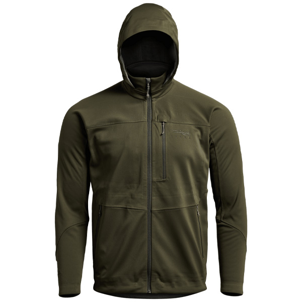 SITKA Jetstream Jacket - Deep Lichen 1 SITKA Jetstream Jacket - Deep Lichen