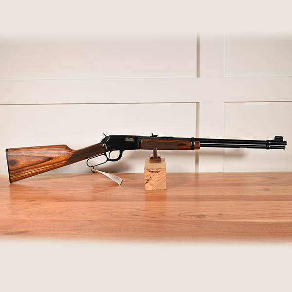 Winchester 9422 WIN-TUFF 22 Rimfire/Short/Long/Long Rifle 20.5" UNFIRED 1 Winchester 9422 WIN-TUFF 22 Rimfire/Short/Long/Long Rifle 20.5" UNFIRED