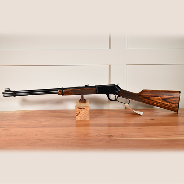 Winchester 9422 WIN-TUFF 22 Rimfire/Short/Long/Long Rifle 20.5" UNFIRED 2 Winchester 9422 WIN-TUFF 22 Rimfire/Short/Long/Long Rifle 20.5" UNFIRED - Image 2