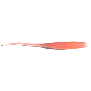 Fish Snax Lures Super Snax Fishing Lures - Amber