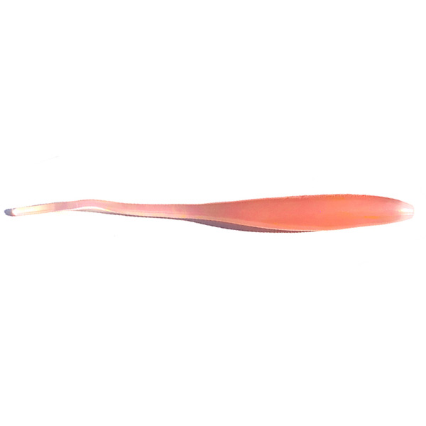 Fish Snax Lures Super Snax 4pk - Amber 1 Fish Snax Lures Super Snax Fishing Lures - Amber