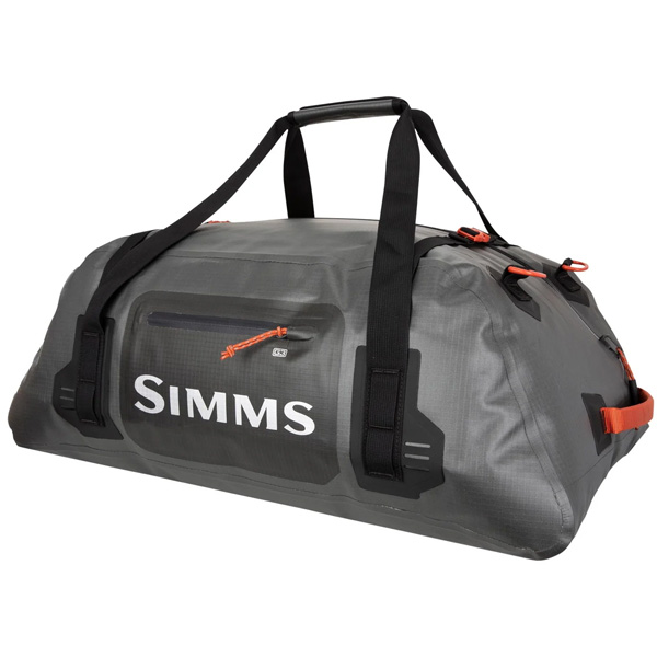 Simms G3 Guide Z Duffel Bag 1 Simms G3 Guide Z Duffel Bag