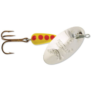 Panther Martin Classic Regular Fishing Lure - Regular Silver