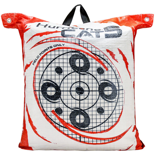 Hurricane Cat 5 High Energy Bag Target 1 Hurricane Cat 5 High Energy Bag Target