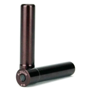 A-Zoom .410ga Bore Precision Shotgun Snap Caps, 2pk