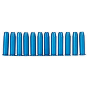 A-Zoom .357 Mag Revolver Snap Caps, 12pk